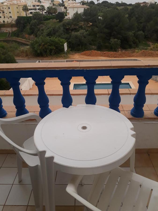 Cantinho Do Mar Albufeira Bagian luar foto