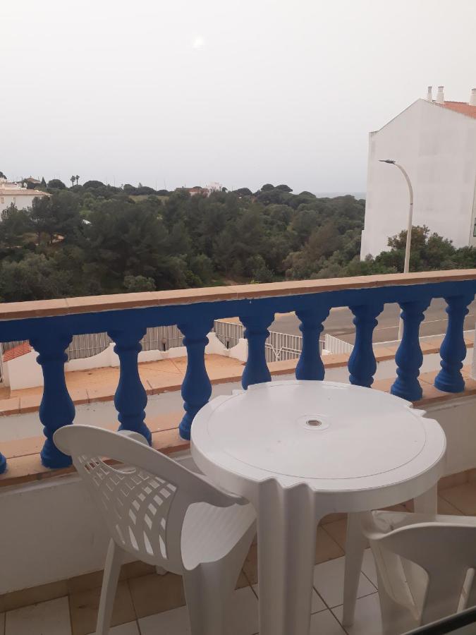 Cantinho Do Mar Albufeira Bagian luar foto